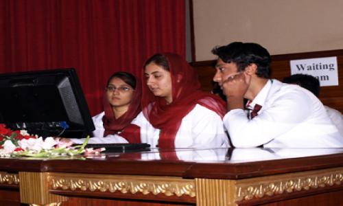 Student's Societies
