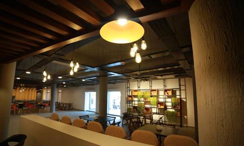 Cafeteria