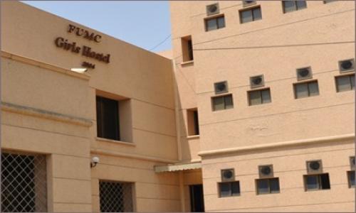 Hostel Accommodation