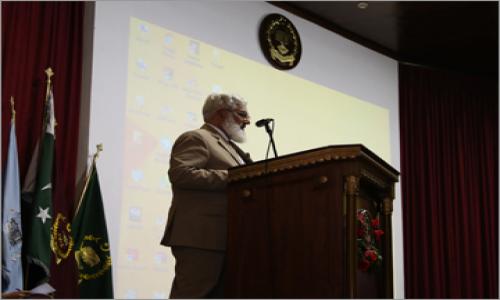 Lectures / Seminars /Workshops