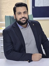 Dr. Ammar Abdullah Malik2