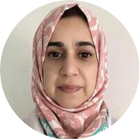 Dr. Ayesha Maqsood