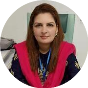 Dr. Beenish Abbas
