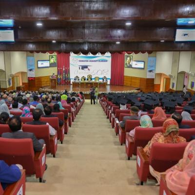 Auditorium