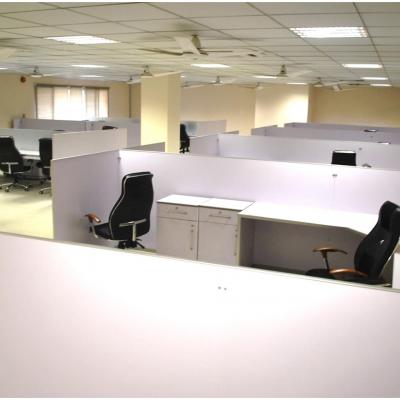 Faculty Offices