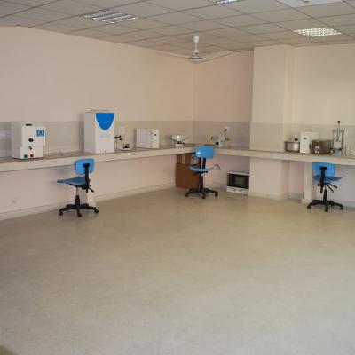Fucd Lab 1