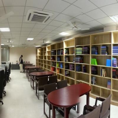 Library Information Hub
