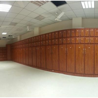 Students Facilities