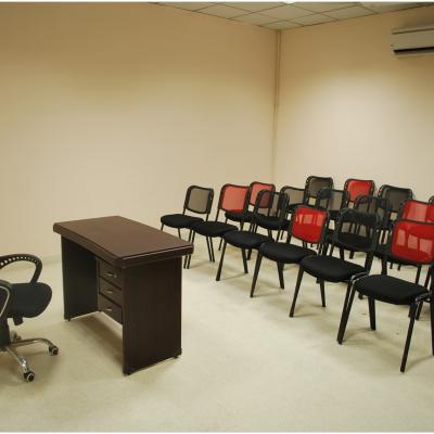 Tutorial Room