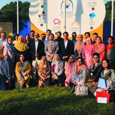 International Conference on Medical Education (ICME)