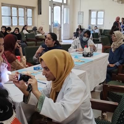 Fjwu Dental Camp