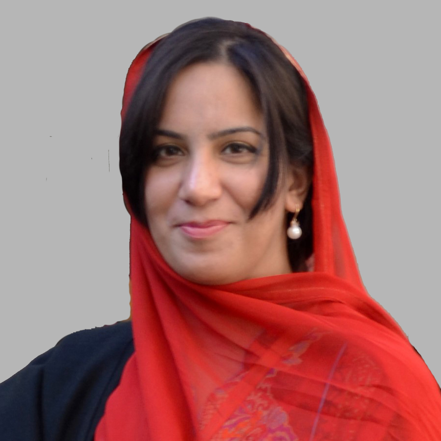 Dr. Hina Shahid