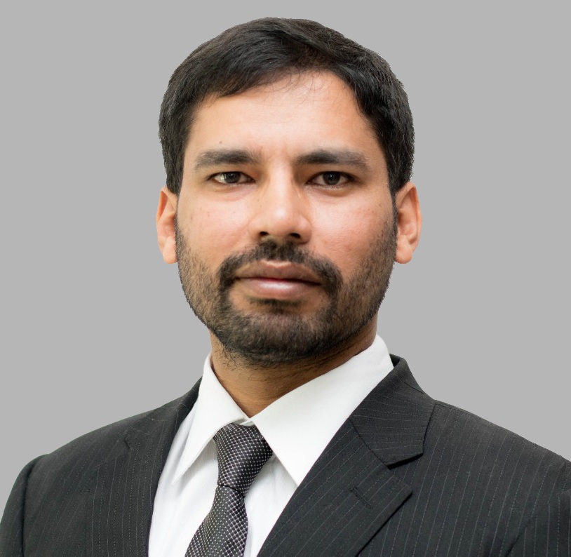 Mr. Muhammad Rehman (Lecturer)