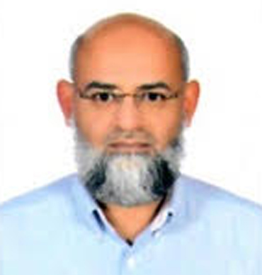 Imran Maqsood Malik (Lecturer)