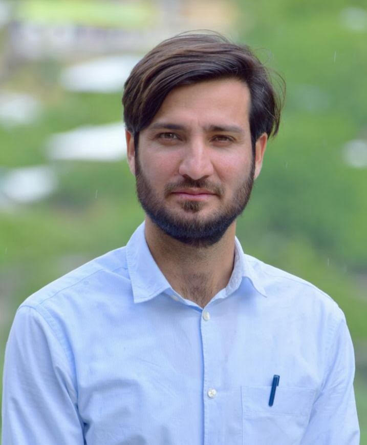 Tariq Jang (Lecturer)