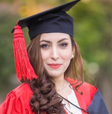 Dr. Saadia Fatima (Assistant Professor)