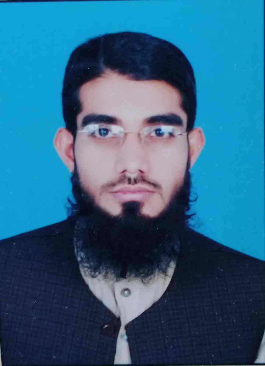 Muhammad Athar Rafique (Lecturer)