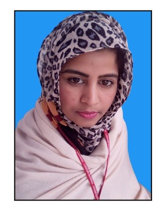Ms. Waqar-un-Nisa (Lecturer)