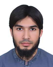 Mr. Usman Ahmed (Lecturer)