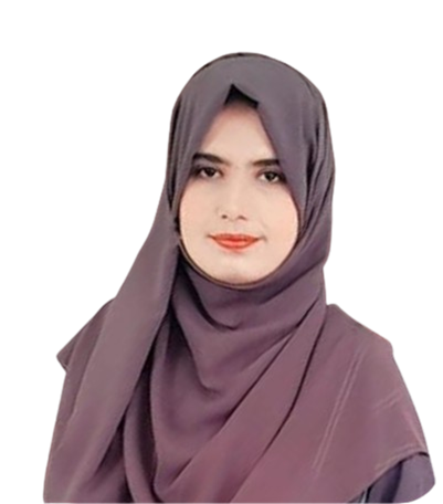 Ms. Samreen Akhtar (Lecturer)