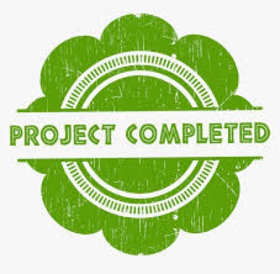 AP-MORD Project Completed